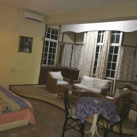Grand Bay Beach Tourist Residence Mauritius מראה חיצוני תמונה