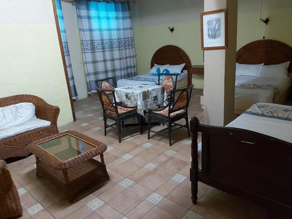 Grand Bay Beach Tourist Residence Mauritius מראה חיצוני תמונה