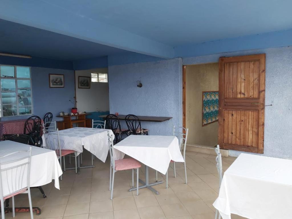 Grand Bay Beach Tourist Residence Mauritius מראה חיצוני תמונה