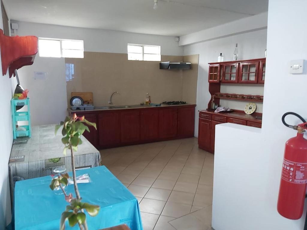 Grand Bay Beach Tourist Residence Mauritius מראה חיצוני תמונה