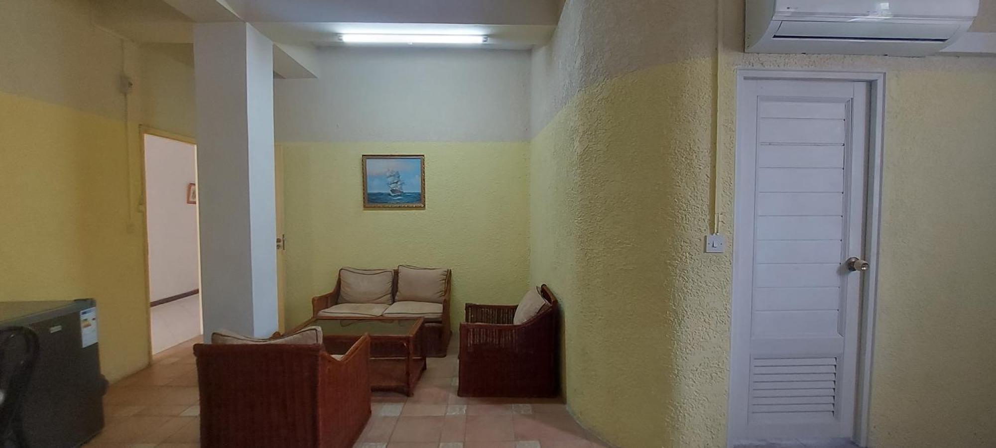 Grand Bay Beach Tourist Residence Mauritius מראה חיצוני תמונה