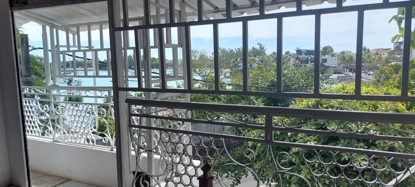 Grand Bay Beach Tourist Residence Mauritius מראה חיצוני תמונה
