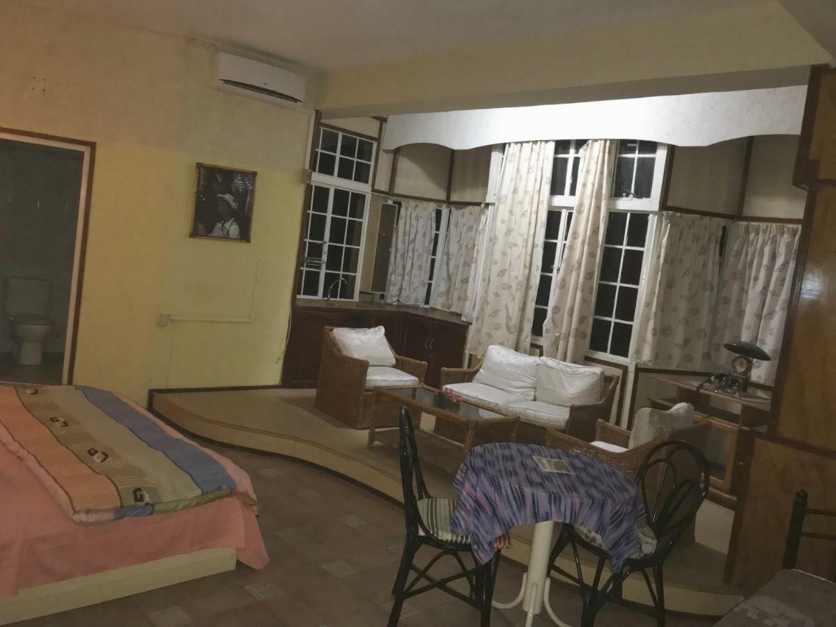 Grand Bay Beach Tourist Residence Mauritius מראה חיצוני תמונה