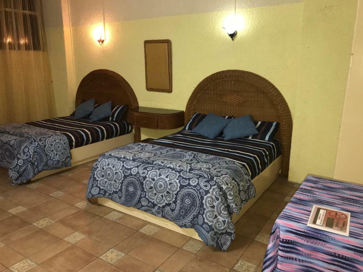 Grand Bay Beach Tourist Residence Mauritius מראה חיצוני תמונה