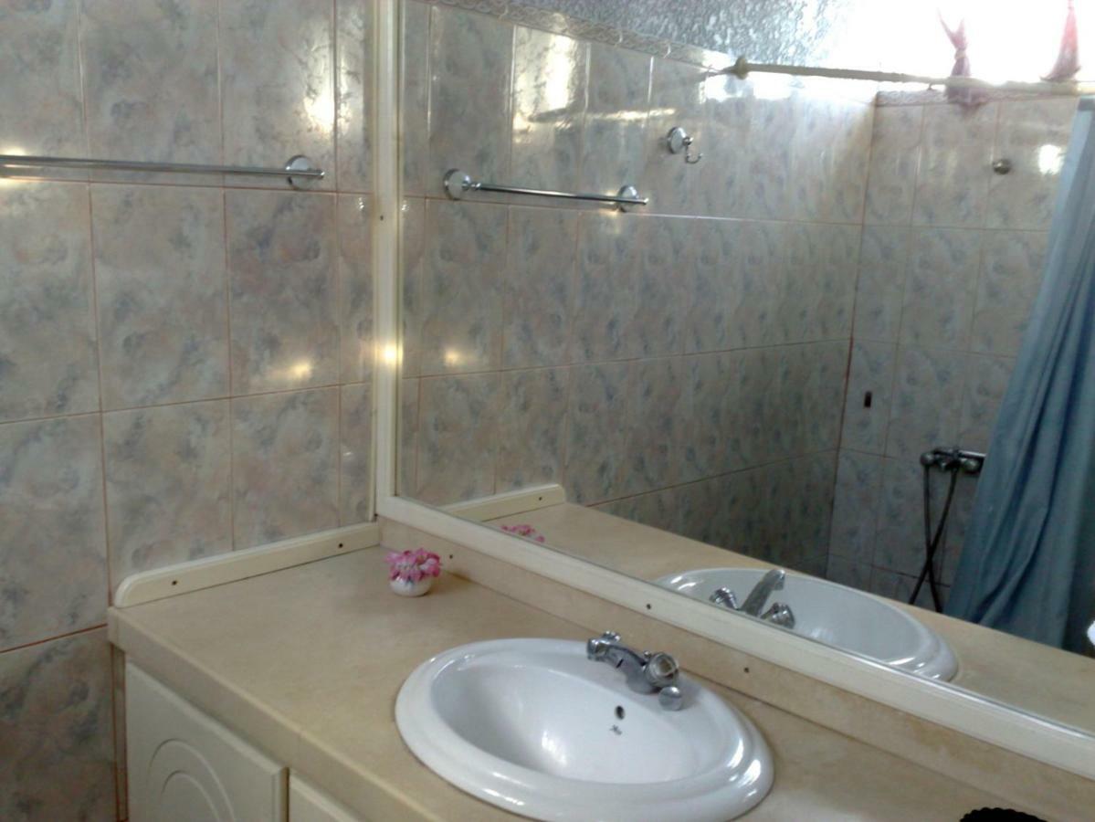 Grand Bay Beach Tourist Residence Mauritius מראה חיצוני תמונה