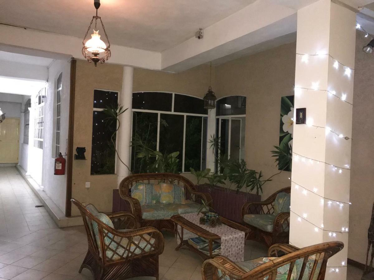 Grand Bay Beach Tourist Residence Mauritius מראה חיצוני תמונה